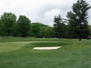 Greenbrier (Old White TPC) 2nd Green